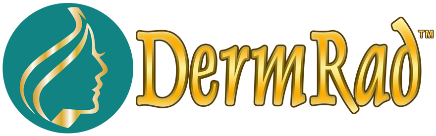 DermRad Logo